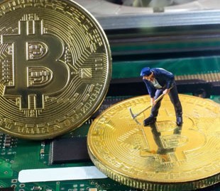 Майнинг криптовалют не вредит экологии?