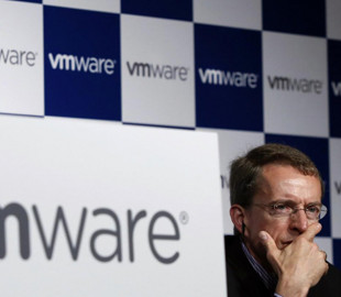 VMware купила две компании на $5 млрд