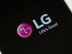LG готовит смартфон с рекордным количеством камер