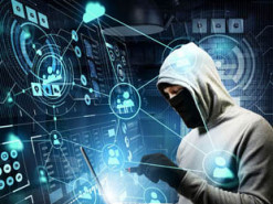 Мощная кибератака: хакеры пытались достать данные Mitsubishi Electric