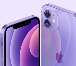 Смартфоны Apple, Samsung и Xiaomi вошли в топ-10 самых продаваемых в мире