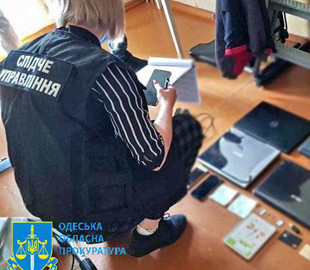 В Одессе создателям порносайтов грозит до 7 лет тюрьмы