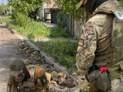 Житель Хорола записував відео на підтримку окупантів і закликав земляків підтримати російську армію