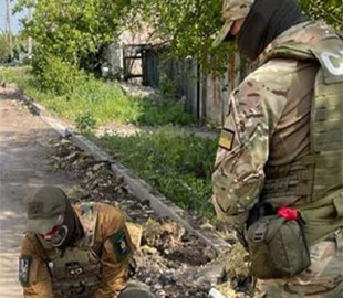 Житель Хорола записував відео на підтримку окупантів і закликав земляків підтримати російську армію