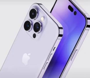 iPhone 14 Pro розбився відразу після розпакування