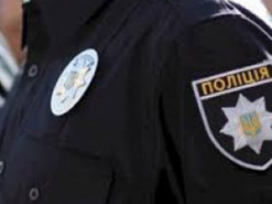 В Запорожье правоохранители проведут проверку по факту публикации в соцсети про полицейского-педофила