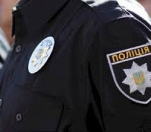 В Запорожье правоохранители проведут проверку по факту публикации в соцсети про полицейского-педофила