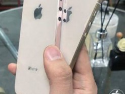 Какого элемента лишится смартфон iPhone SE 2?