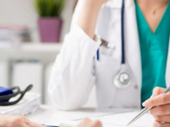 Україна переходить на Е-лікарняні – Ляшко