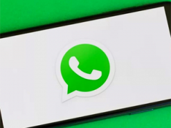 WhatsApp доставляет 100 миллиардов сообщений каждый день