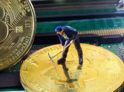 Наводнения в Китае обрушили хешрейт крупнейших майнинговых пулов