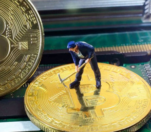 Наводнения в Китае обрушили хешрейт крупнейших майнинговых пулов