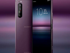 Sony готовит к анонсу новый флагманский смартфон