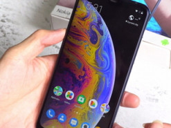 Владельцы Nokia 8.1 уже могут установить Android 11