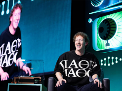 Марк Цукерберг ребрендингує новий одяг