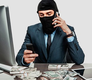 Поліцейські спіймали афериста, який працював на сайті оголошень