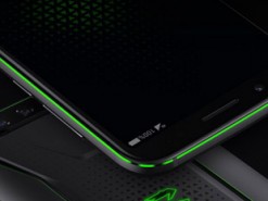 Игровой смартфон Xiaomi Black Shark готовится к международному релизу