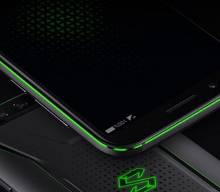 Игровой смартфон Xiaomi Black Shark готовится к международному релизу