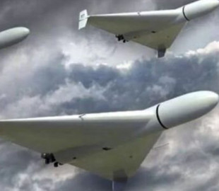 Україна захищатиметься від дронів-камікадзе за допомогою системи РЕБ “Покрова”