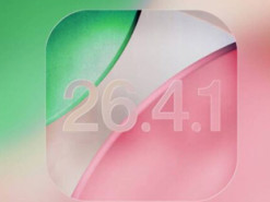 Apple тихо випустила iOS 26.4.1: що насправді змінилося
