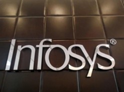 Infosys завершила квартал с ростом прибыли