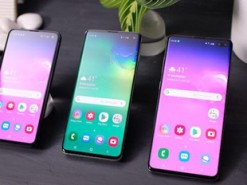 Некоторые Galaxy S10 «умирают» без видимых причин