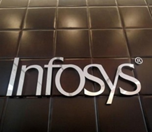 Infosys завершила квартал с ростом прибыли