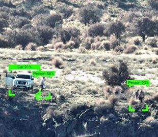 Компания сооснователя Oculus Rift получила военный контракт Пентагона