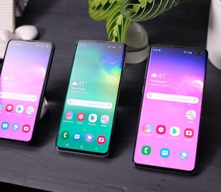 Некоторые Galaxy S10 «умирают» без видимых причин