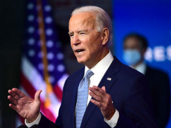 Байден наказав припинити продаж особистих даних американців за кордон