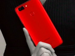 Lenovo 5S назвали "убийцей" Xiaomi Note 5 Pro