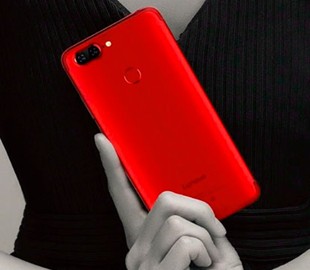 Lenovo 5S назвали "убийцей" Xiaomi Note 5 Pro