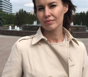 Ведуча федерального каналу розповіла, як працює російська пропаганда