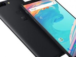 OnePlus 5T стал самым быстрым смартфоном в мире