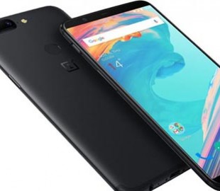 OnePlus 5T стал самым быстрым смартфоном в мире