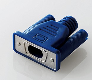 В Японии сделали ретро-насадки для зарядки гаджетов Apple