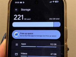 Користувач показав спосіб звільнити 6 ГБ пам’яті на Android за кілька хвилин