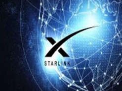 Скорость тестовой загрузки спутникового интернета Starlink достигла более 100 мегабит/с
