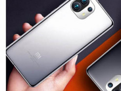 Опубликована первая фотография, сделанная на Xiaomi Mi 11