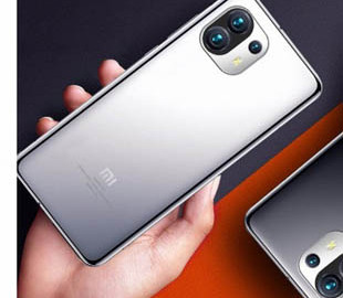 Опубликована первая фотография, сделанная на Xiaomi Mi 11