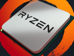 AMD представила мобильные процессоры Ryzen нового поколения
