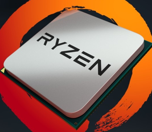 AMD представила мобильные процессоры Ryzen нового поколения