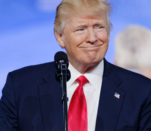 Марк Цукерберг о захвате Капитолия: Трамп должен ответить