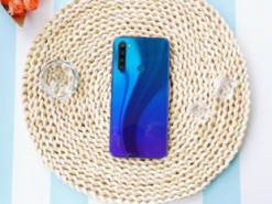 Опубликованы фото смартфона Redmi Note 8T