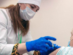 Минздрав запустил "флешмоб" для COVID-вакцинированных украинцев