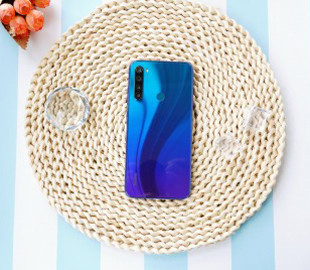 Опубликованы фото смартфона Redmi Note 8T