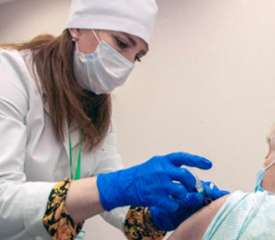 Минздрав запустил "флешмоб" для COVID-вакцинированных украинцев