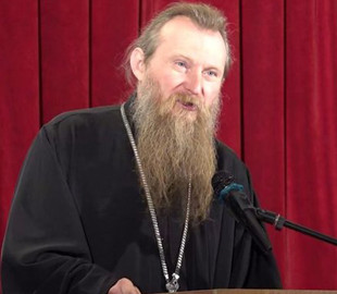 Ще один священик УПЦ МП з Херсонщини пішов на співпрацю з окупантами