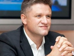 Шимкив уходит из политики, так и не создав «нацию айтишников»