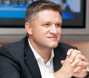 Шимкив уходит из политики, так и не создав «нацию айтишников»